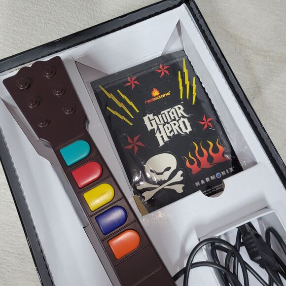 PlayStation 2 Controller - Black - Picture 10 of 13